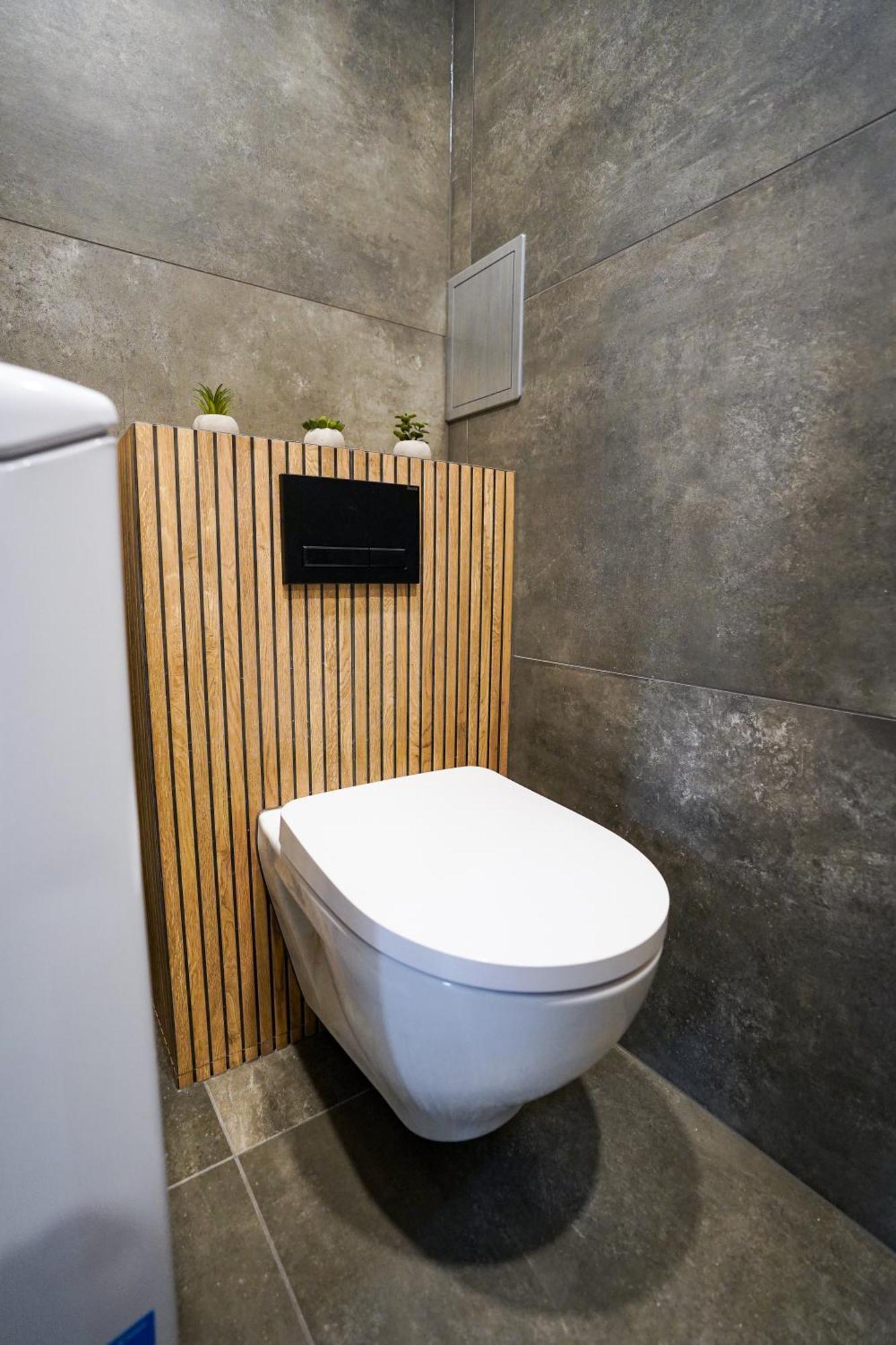 Comfortable Apartment Poznan City Center エクステリア 写真
