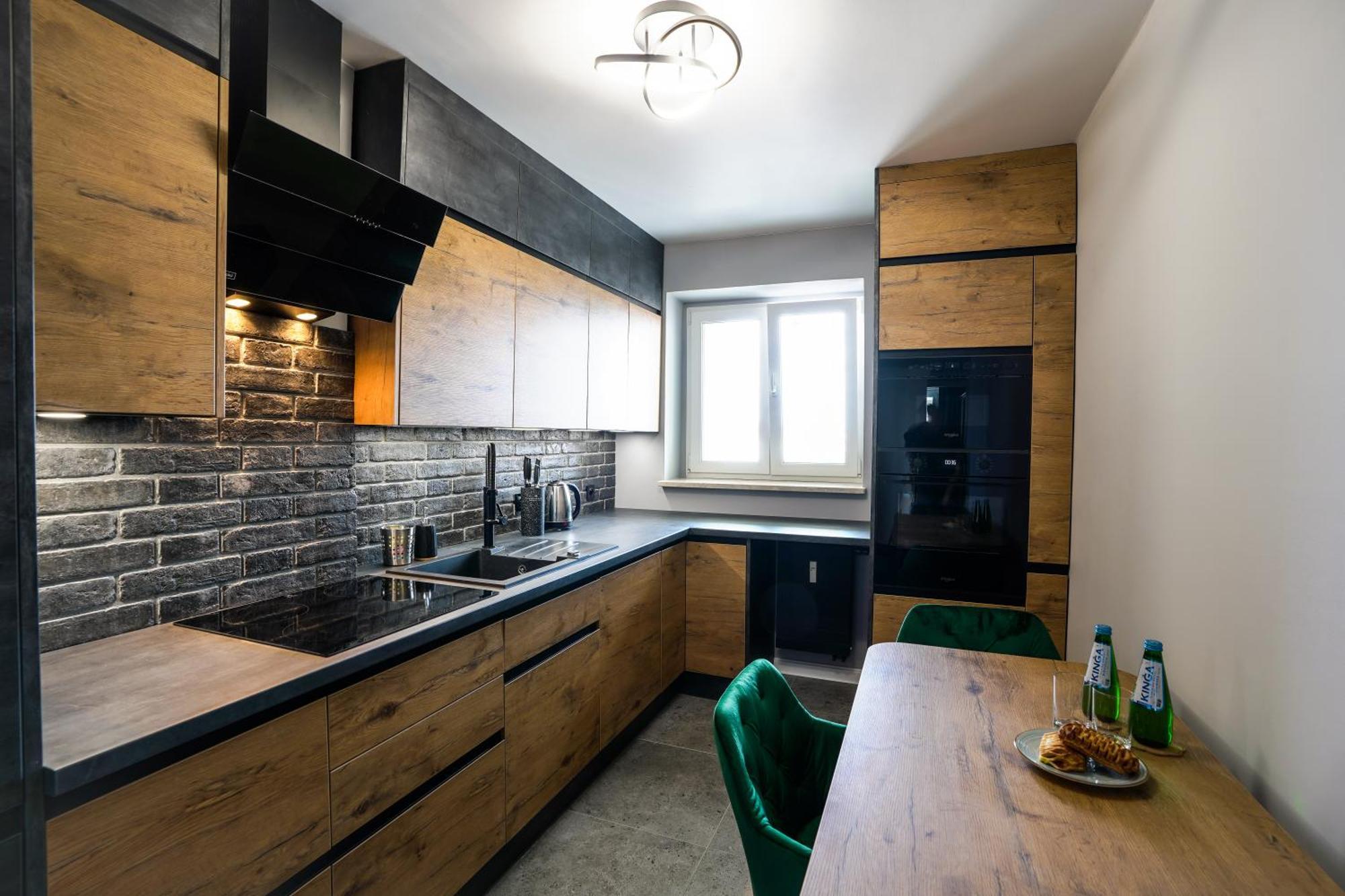 Comfortable Apartment Poznan City Center エクステリア 写真